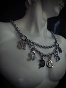 Image 6 of undead necklace
