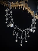 Image 2 of gaol necklace