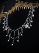 Image 4 of gaol necklace