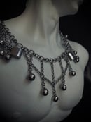 Image 6 of gaol necklace