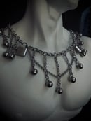 Image 7 of gaol necklace