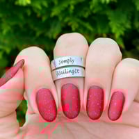 Image 4 of Red-y To Sparkle