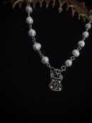 Image 2 of the lock choker