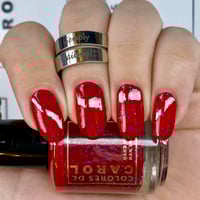 Image 1 of Red-y To Sparkle