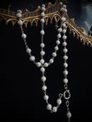 Image 2 of pearl rosary