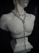 Image 6 of pearl rosary