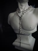Image 7 of pearl rosary