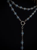 Image 3 of ghostly rosary