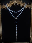 Image 1 of ghostly rosary