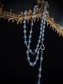 Image 2 of ghostly rosary