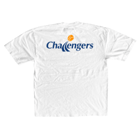 Image 2 of CHALLENGERS TEE