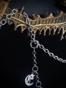 Image 3 of cultist collar chain