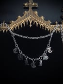 Image 4 of cultist collar chain