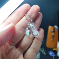 Image 5 of PINK OPAL CHARMS