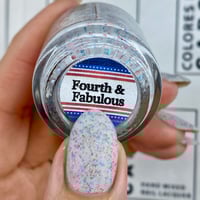 Image 8 of Fourth And Fabulous