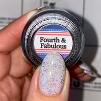 Image 6 of Fourth And Fabulous