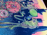 Image 3 of Spafford - 6-13-25 New York Print