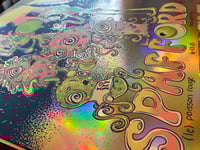 Image 2 of Spafford - 6-13-25 FOIL New York Print