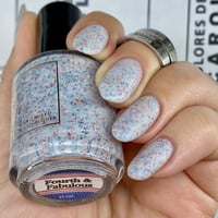 Image 11 of Fourth And Fabulous