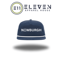 Hometown Series - Newburgh Hat 