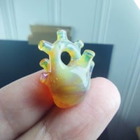 Image 1 of CANDY HEART PENDANT 