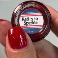 Image 10 of Red-y To Sparkle