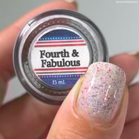 Image 13 of Fourth And Fabulous