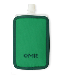 Image 5 of Omie Chill Freezable Yogurt Food Pouch