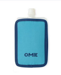 Image 6 of Omie Chill Freezable Yogurt Food Pouch