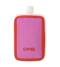 Image 7 of Omie Chill Freezable Yogurt Food Pouch