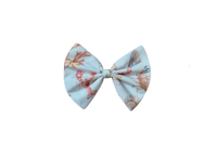 Sea Creatures Water Resistant Bow