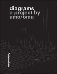 Image 1 of DIAGRAMS A PROJECT BY AMO/OMA - Mario MAINETTI