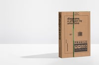 Image 1 of DIAGRAMS A PROJECT BY AMO/OMA - Mario MAINETTI