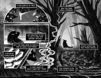 Image 3 of A Shadow Made of Stars - Something Rotten 