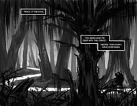 Image 4 of A Shadow Made of Stars - Something Rotten 