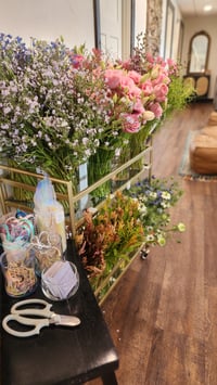 Image 5 of 2026 Event Flower Bars