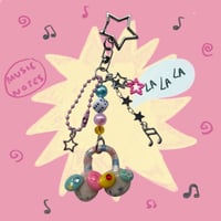 music note dogs