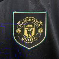 Image 3 of Manchester United 25-26 Third Away