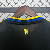 Image 5 of Manchester United 25-26 Third Away