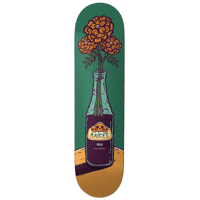 Cempasuchil Board