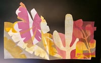 Image 3 of Gelliprint Monthly at Clevedon Craft Centre - starting July 18th 