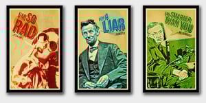 "I'm..." | Posters Image of "I'm..." | Posters