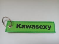 Kawasexy Key Tags