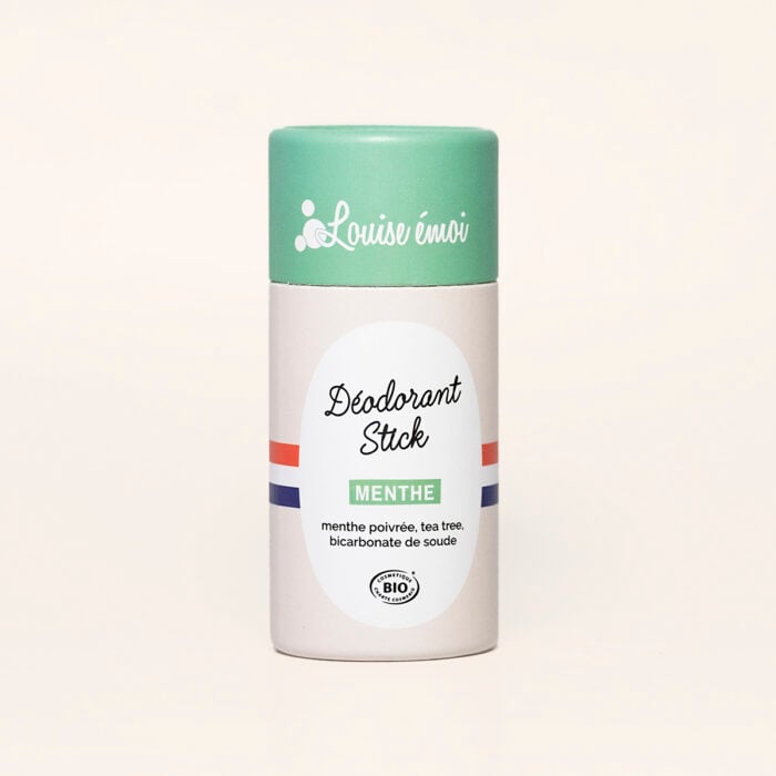 Déodorant Louise émoi  - Nature et Progrès
