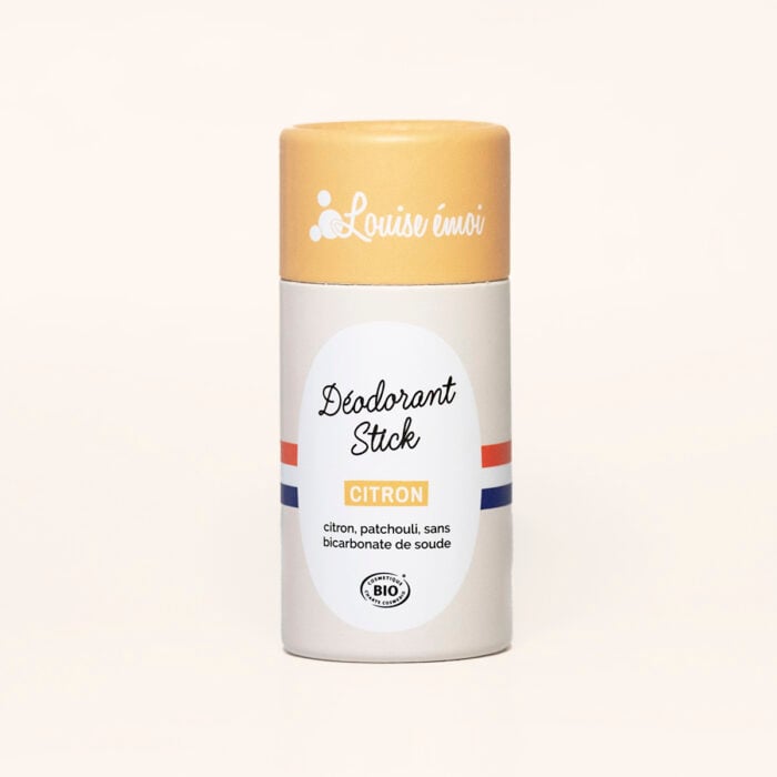 Déodorant Louise émoi  - Nature et Progrès Image 2
