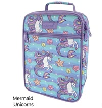 Image 8 of Sachi Insulated Kids Lunch Tote Bag