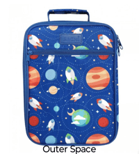 Image 17 of Sachi Insulated Kids Lunch Tote Bag