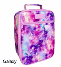 Image 13 of Sachi Insulated Kids Lunch Tote Bag