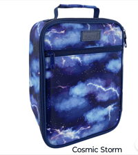 Image 18 of Sachi Insulated Kids Lunch Tote Bag