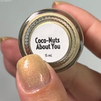 Image 1 of Coco-Nuts About You